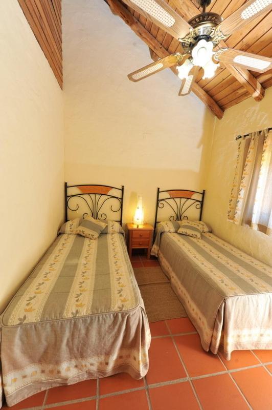 Camping Vejer Вехер-де-ла-Фронтера Номер фото