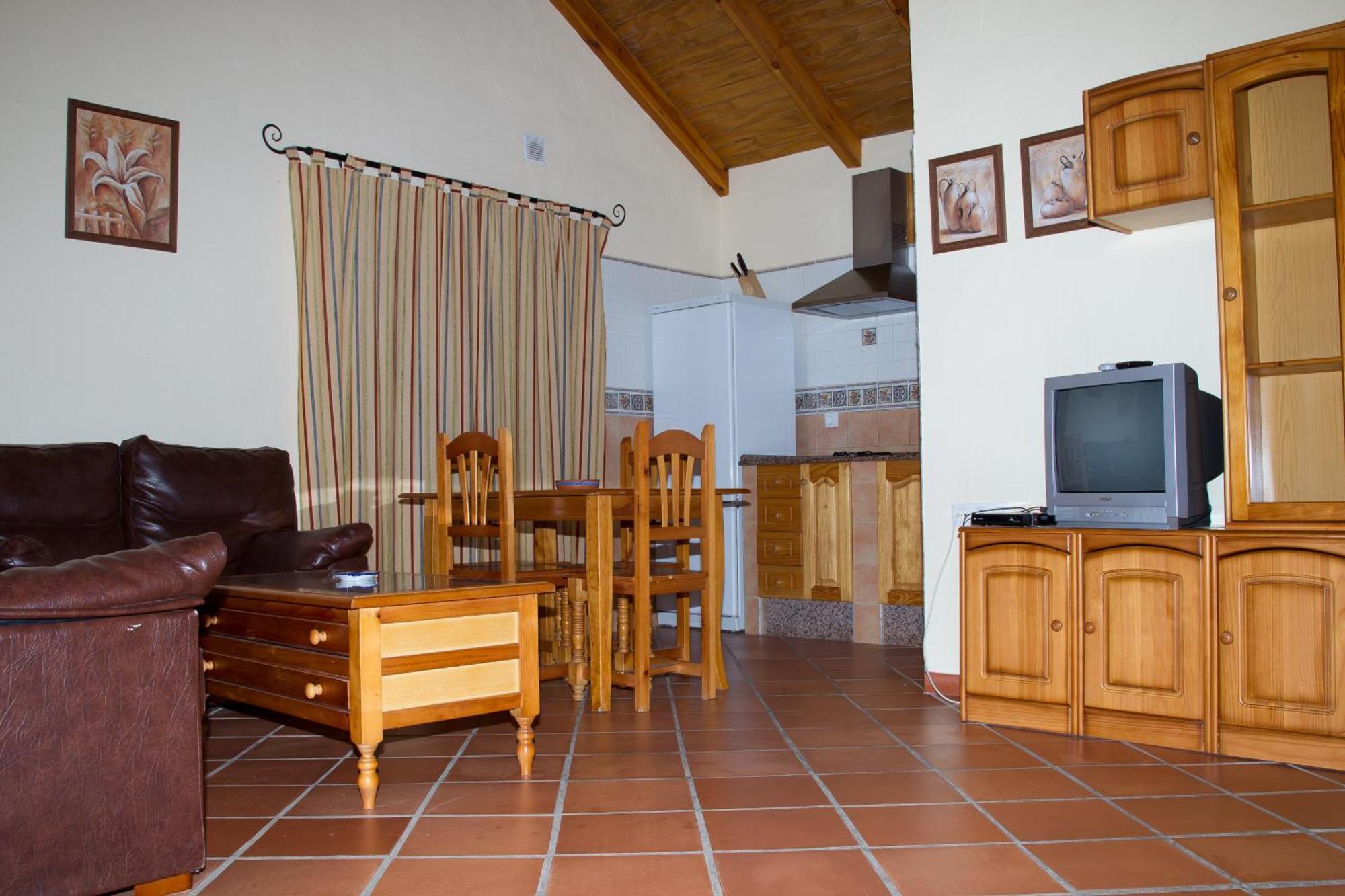 Camping Vejer Вехер-де-ла-Фронтера Номер фото